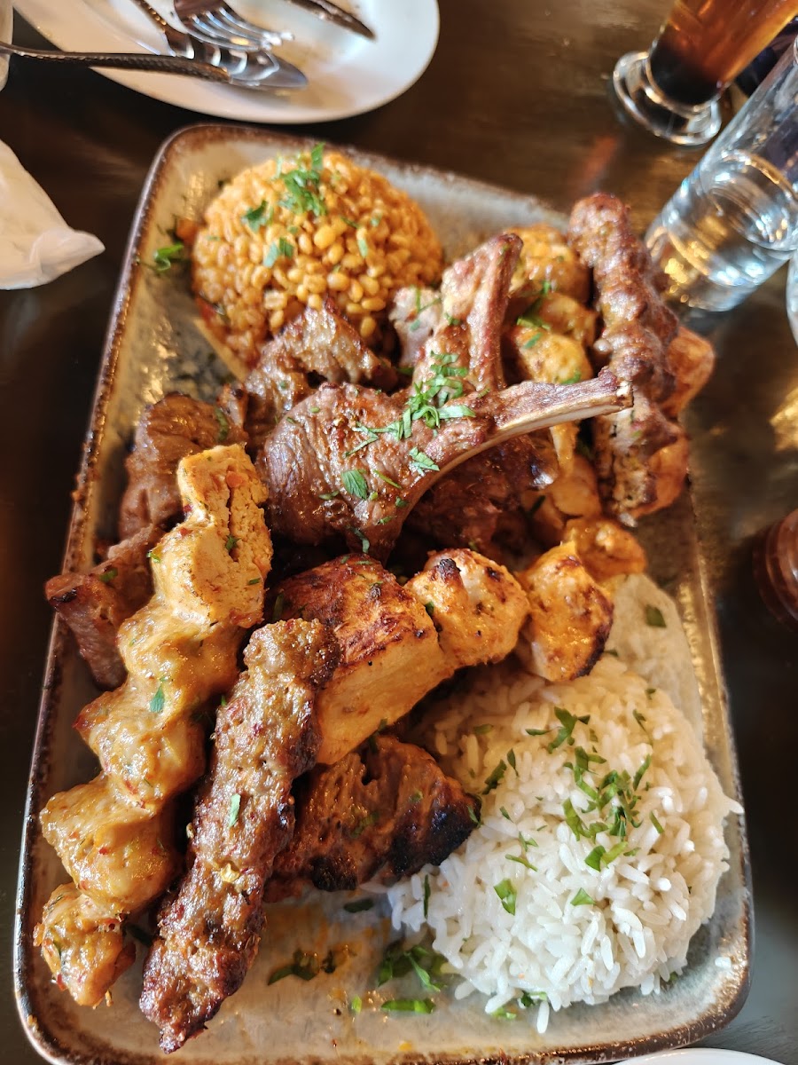 Kebir Turkish Kitchen - Photo 3