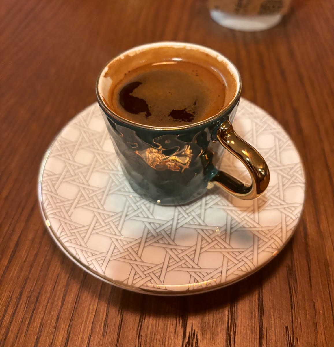 Fairuz Cafe - Photo 4