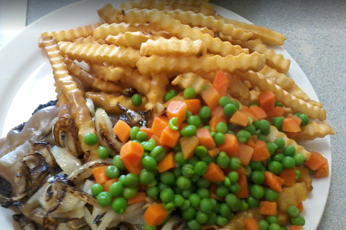 Mount Royal Restaurant - Photo 1