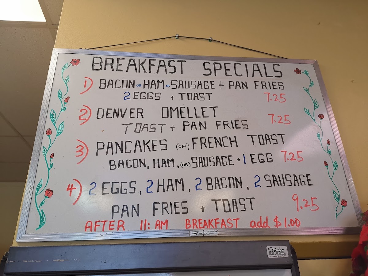 Menu Photo 7