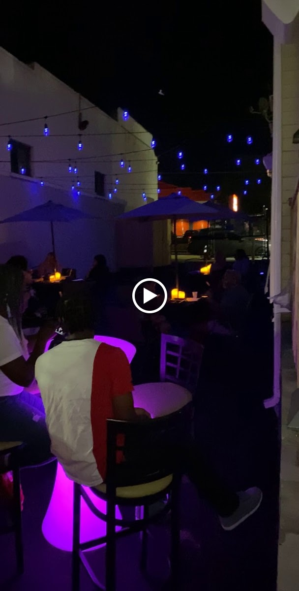 The Spot Bar & Lounge - Photo 1