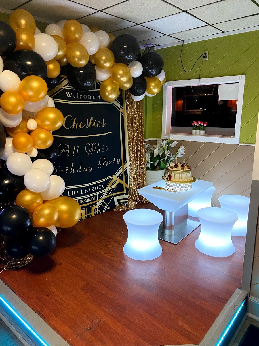 The Spot Bar & Lounge - Photo 3