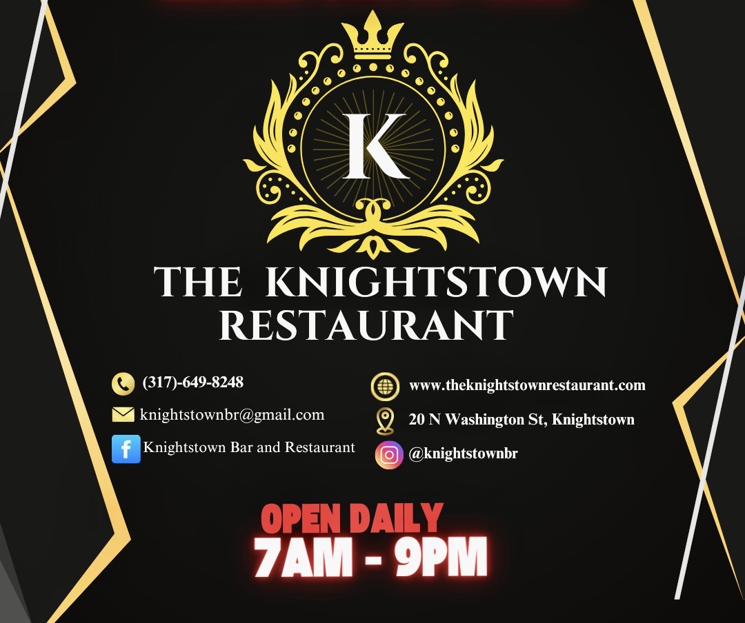 The Knightstown Restaurant - Photo 3