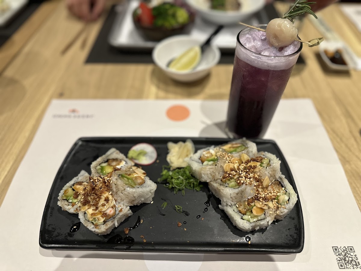 Izakaya Sushi Reforma - Photo 3