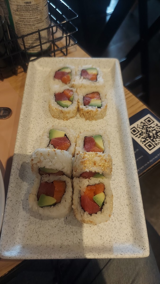 Izakaya Sushi Reforma - Photo 6