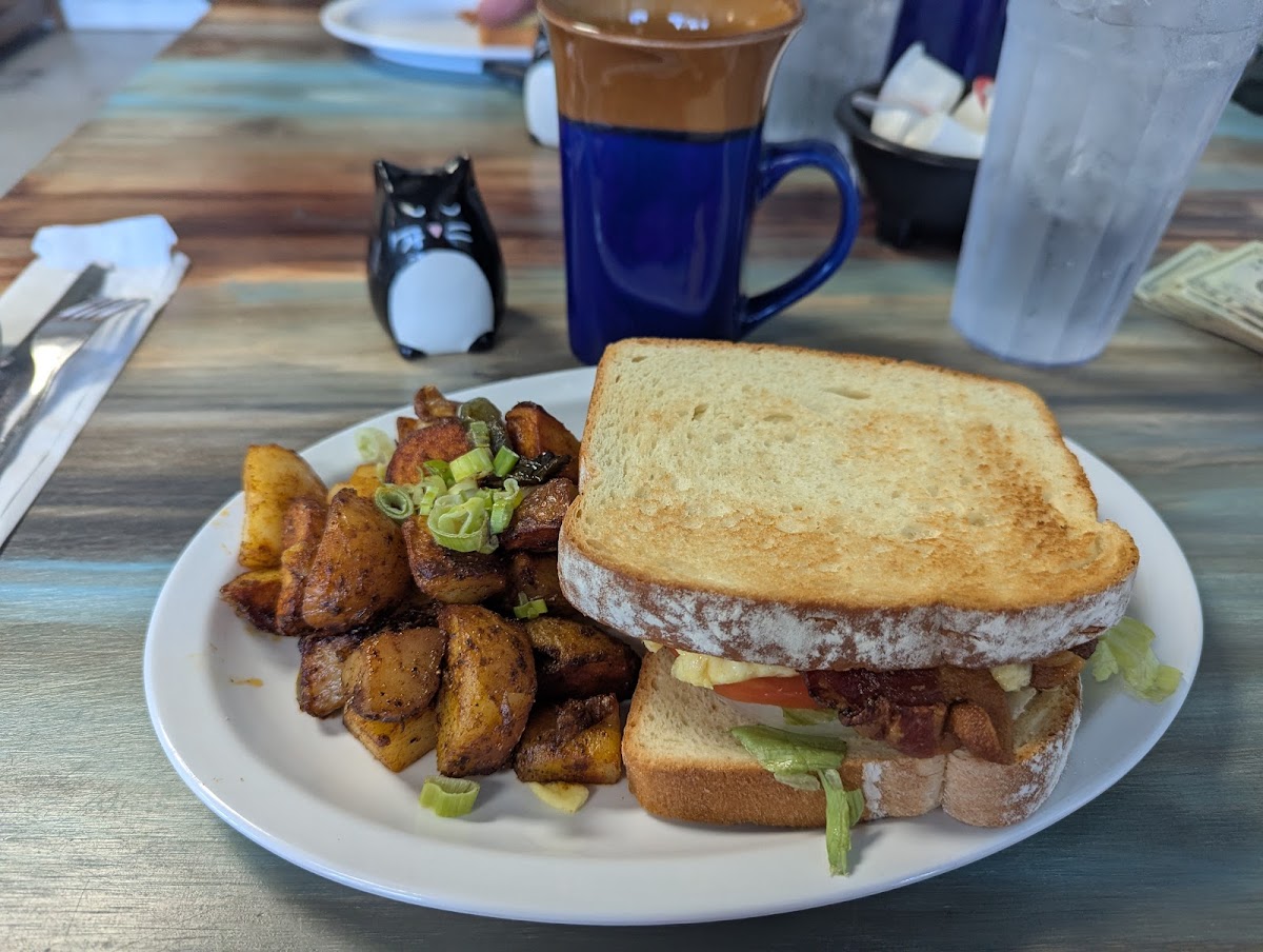 Bubba Jacks