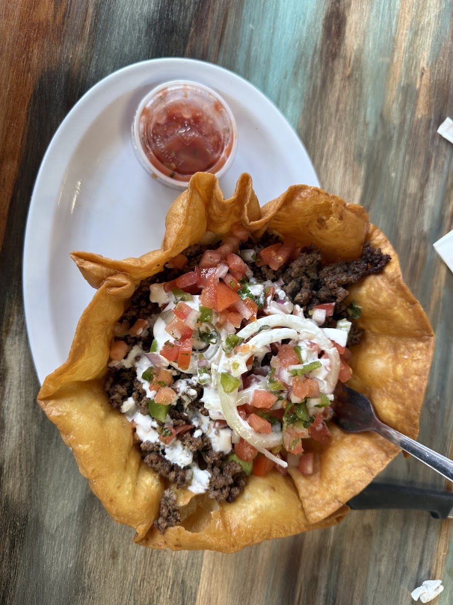 Bubba Jacks - Photo 1
