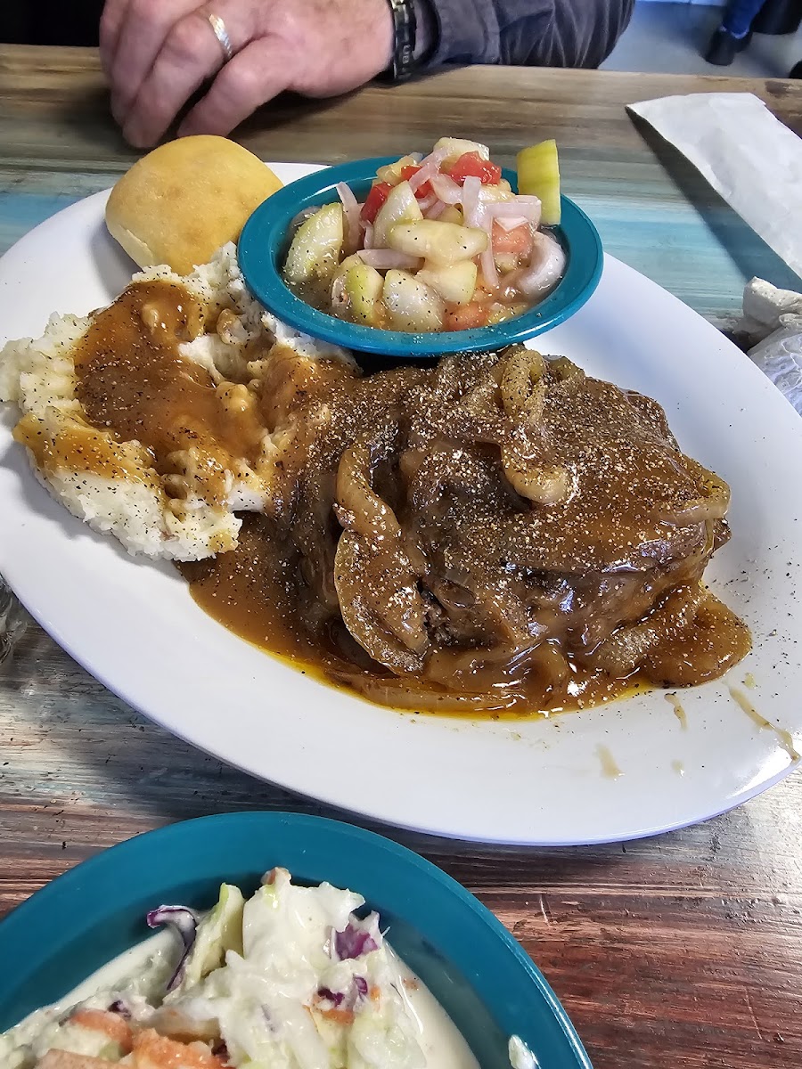 Bubba Jacks - Photo 2