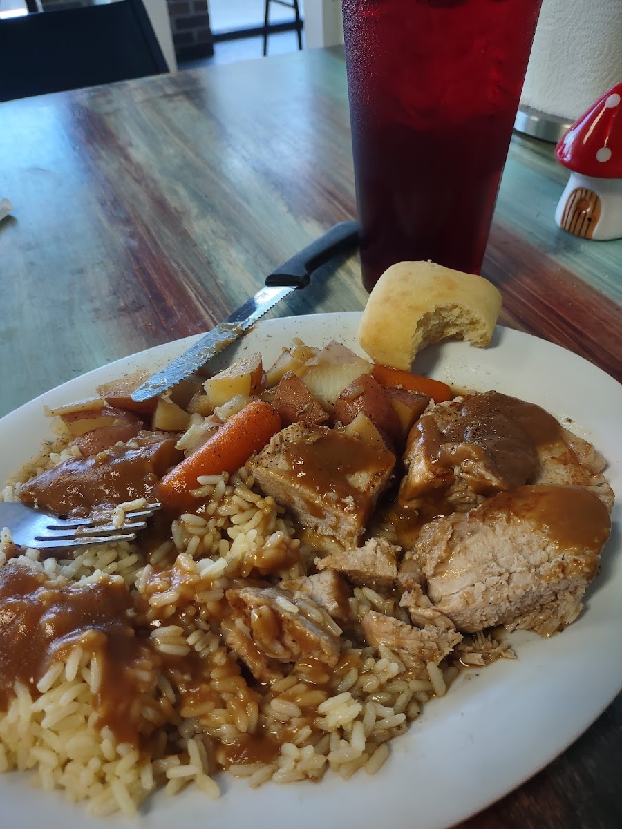 Bubba Jacks - Photo 3