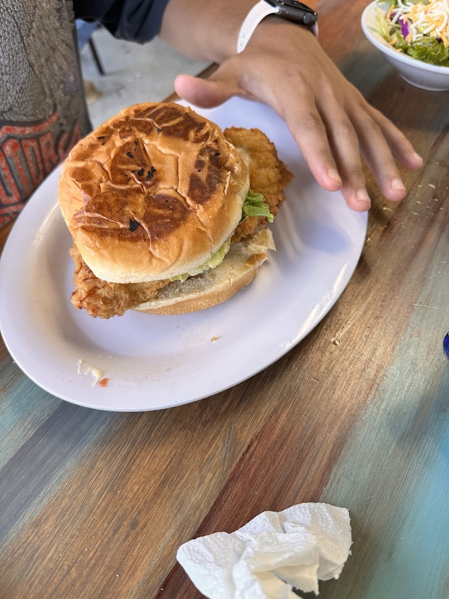 Bubba Jacks - Photo 7