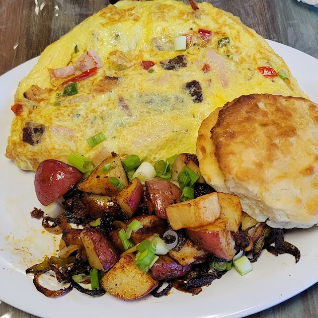 Omelette