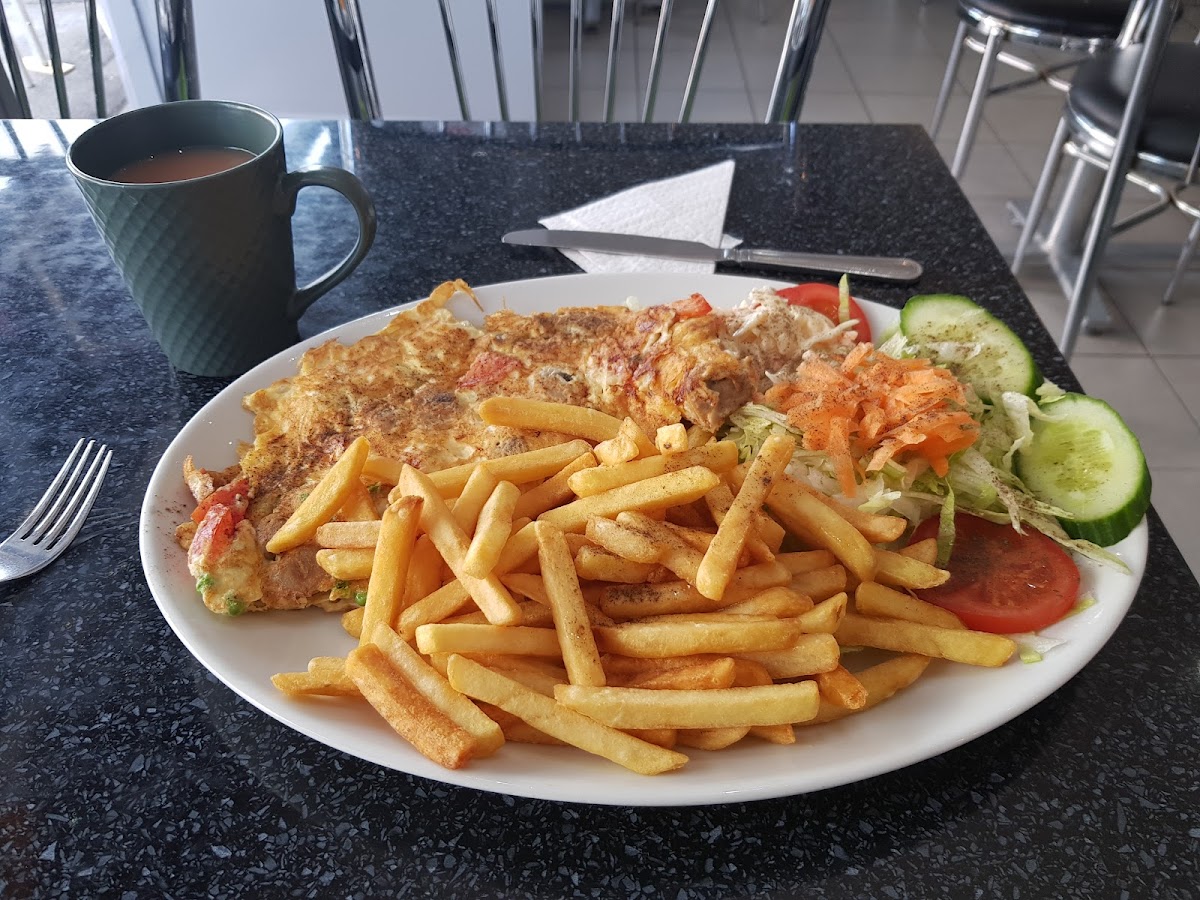 Beanos Cafe
