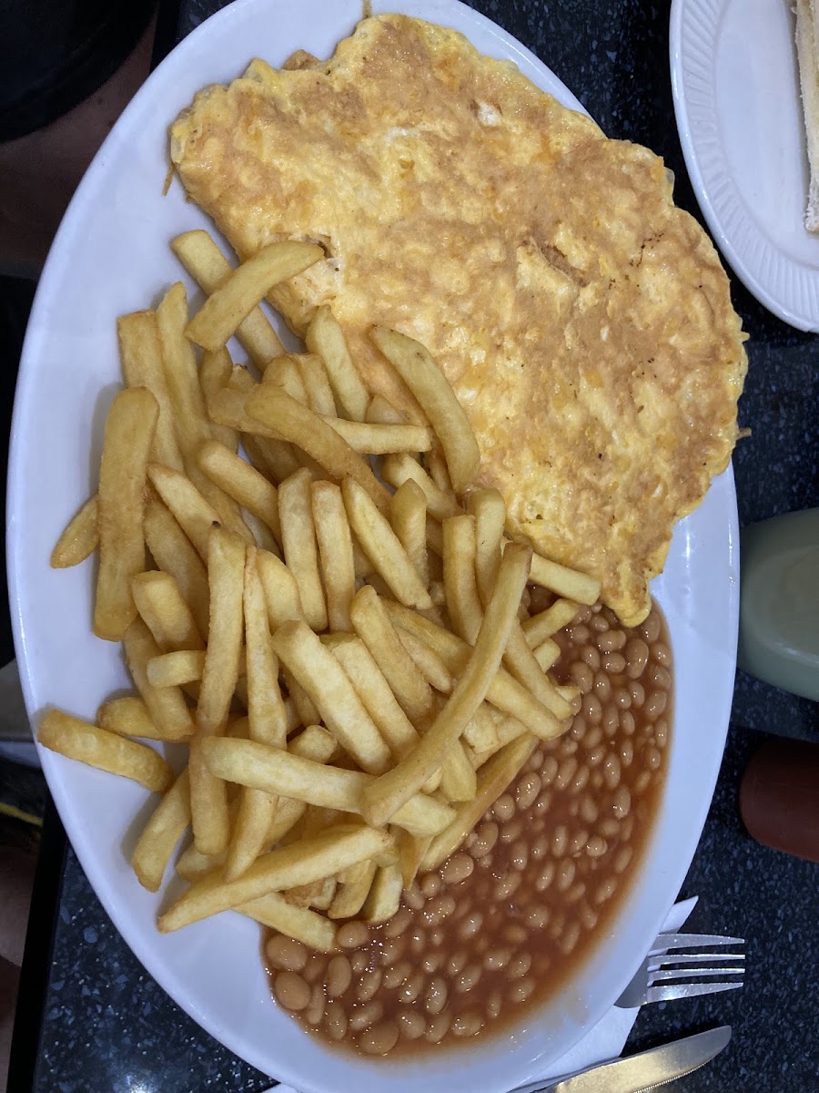 Beanos Cafe - Photo 2