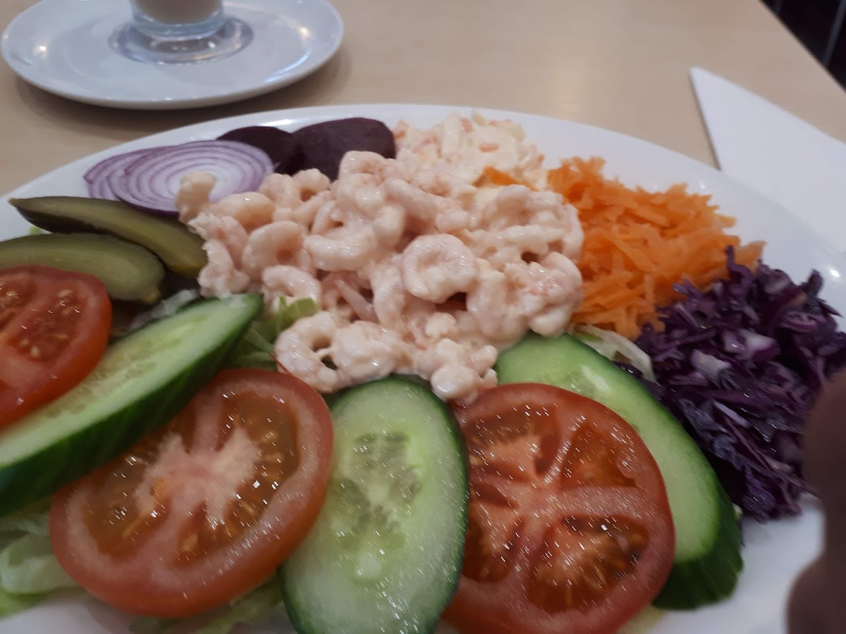 Beanos Cafe - Photo 5