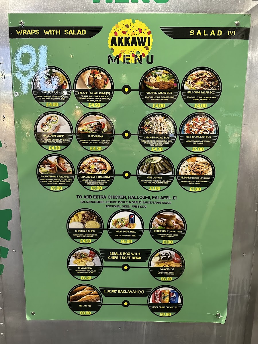 Menu Photo 0