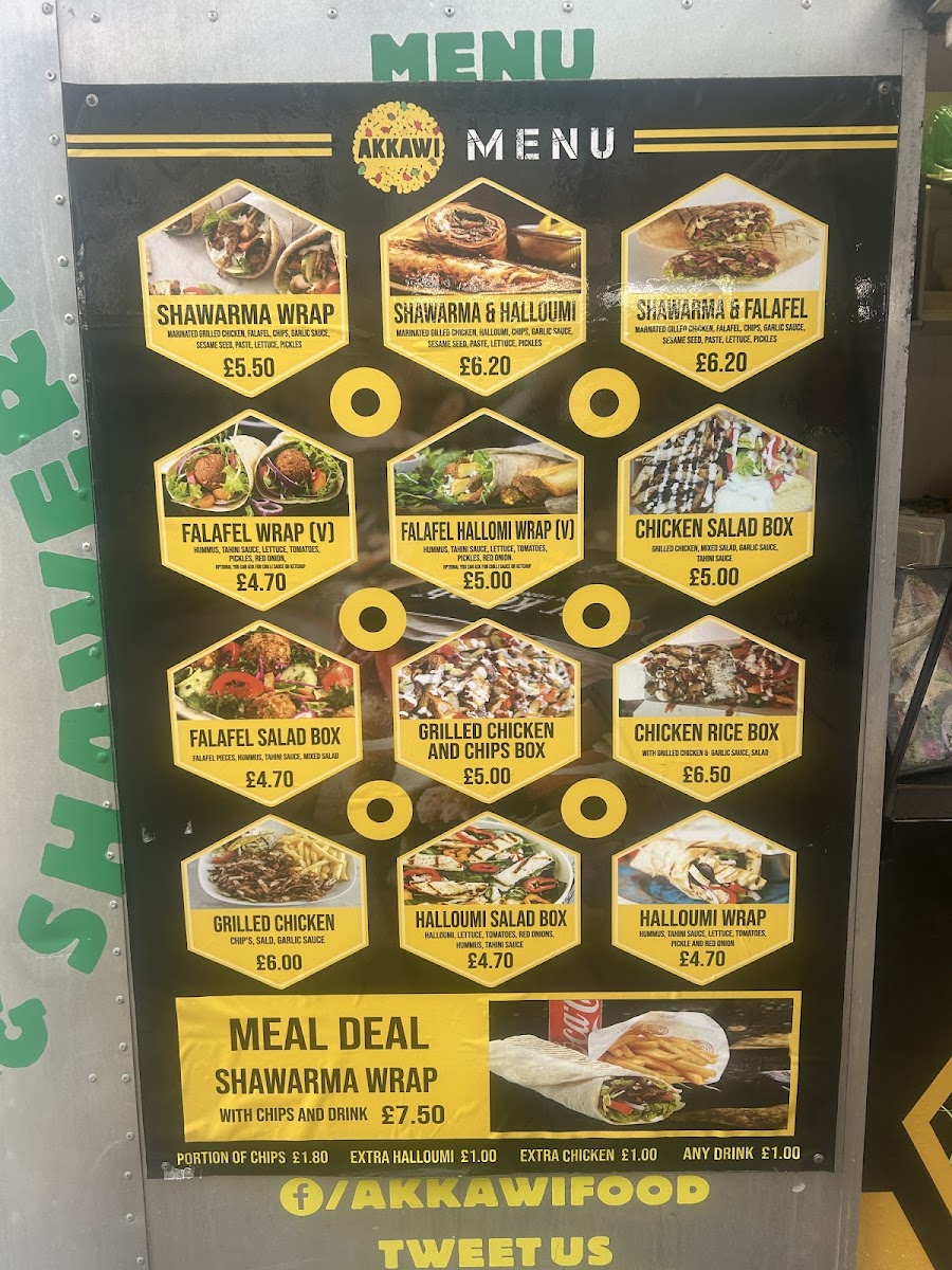 Menu Photo 5