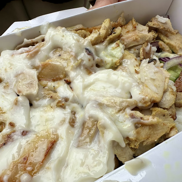Chicken Rice