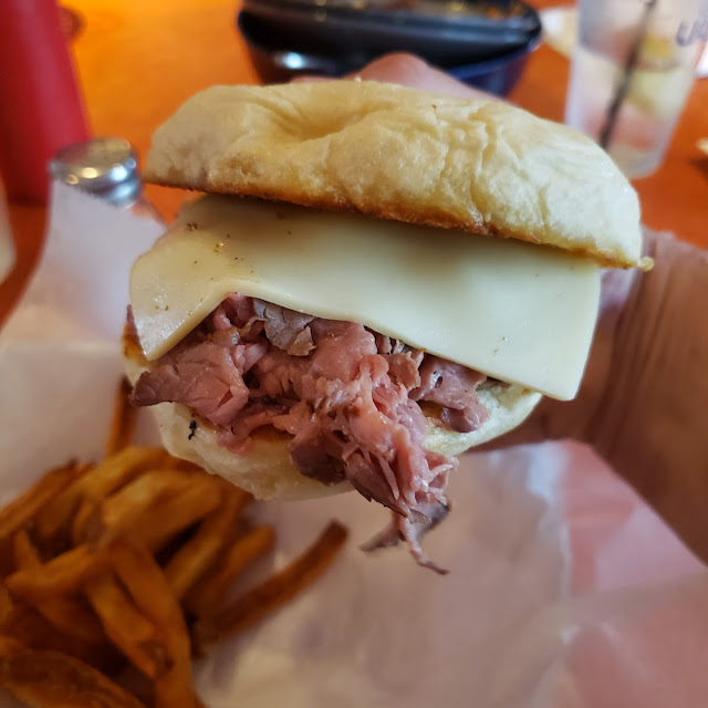 Roast Beef