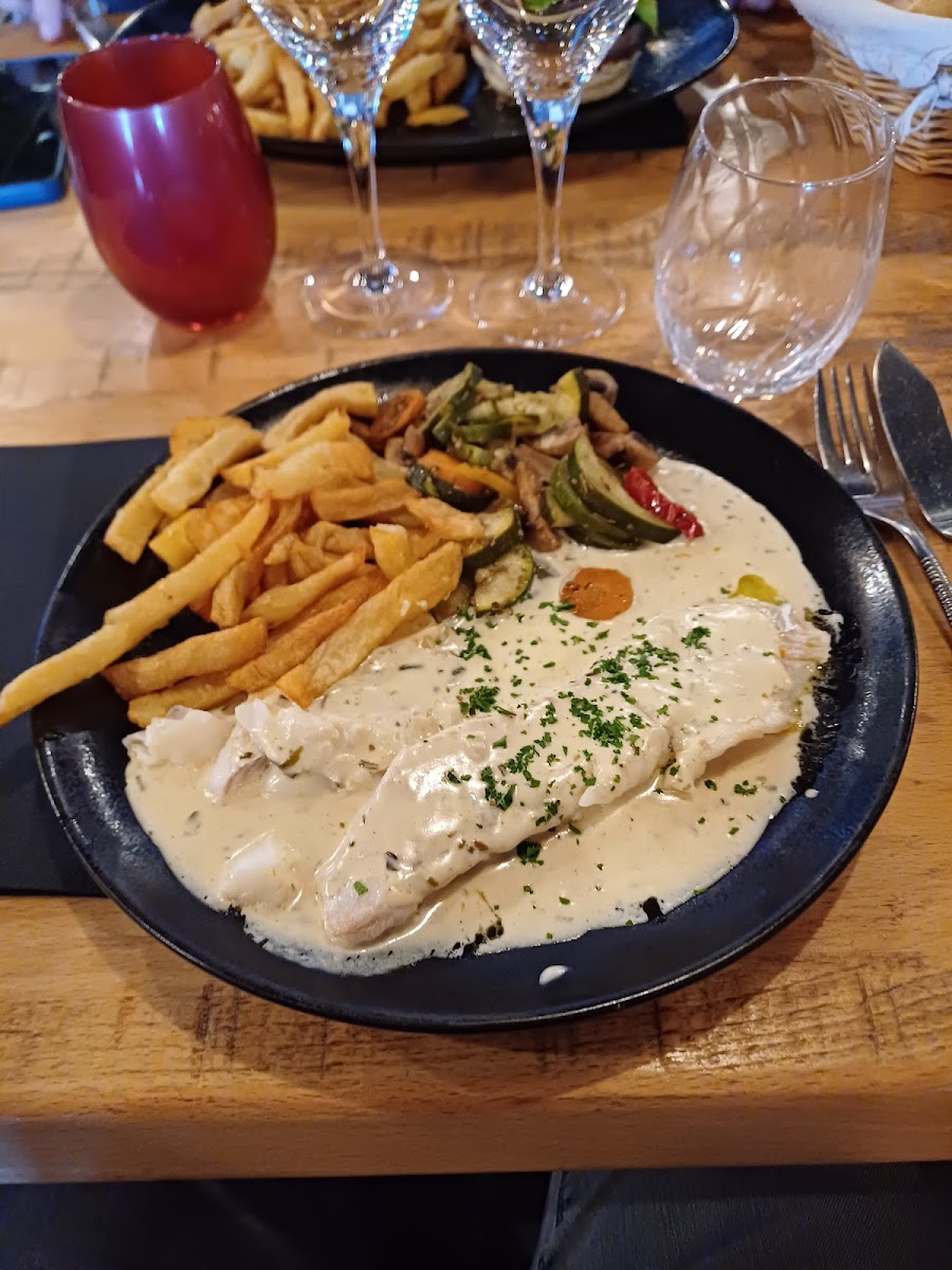 café brasserie LE DETOUR - Photo 8