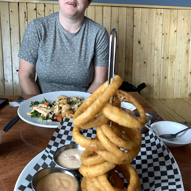 Onion Rings