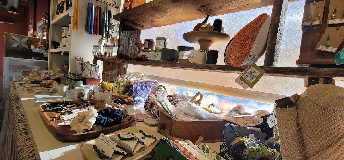 Mentone Market