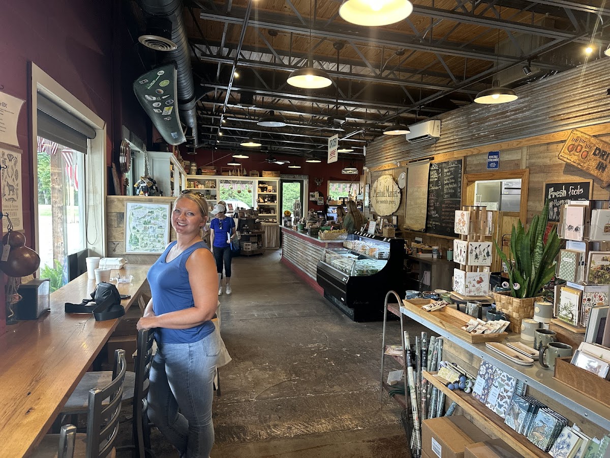 Mentone Market - Photo 1
