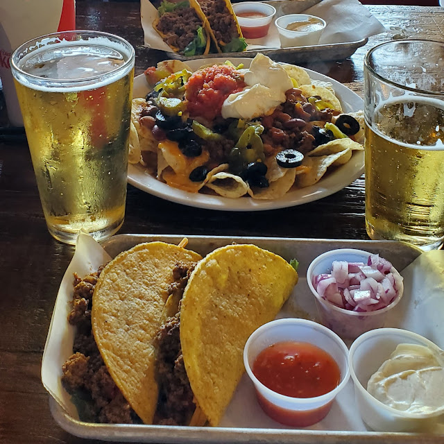 Taco Tuesday