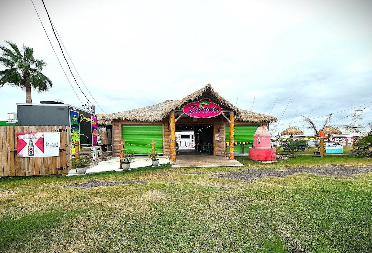 Dorado's Restaurant & Bar - Photo 3