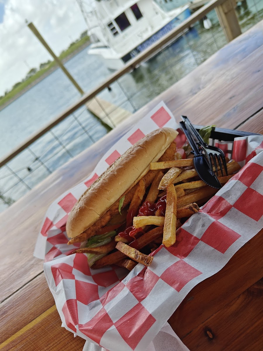 Dorado's Restaurant & Bar - Photo 5