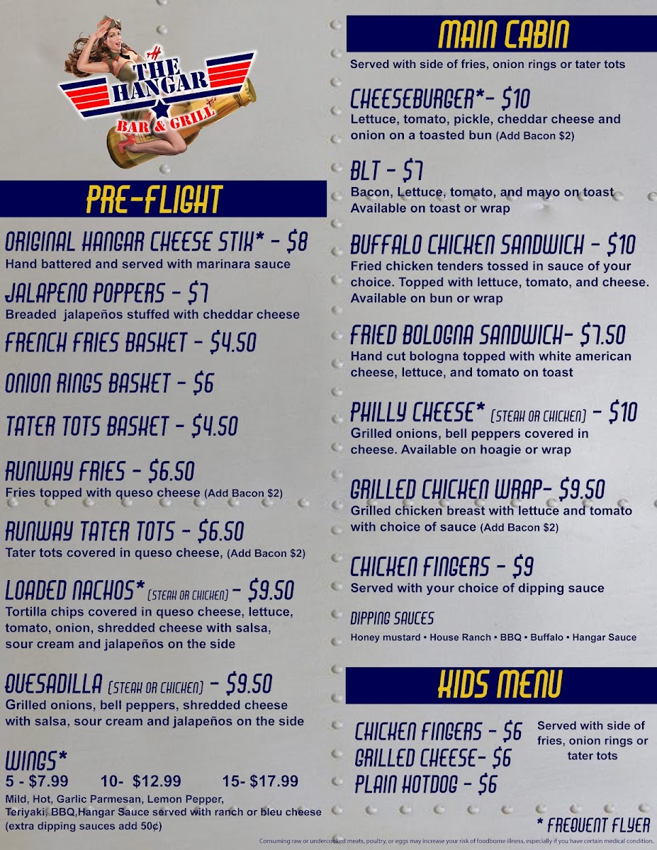 Menu Photo 0