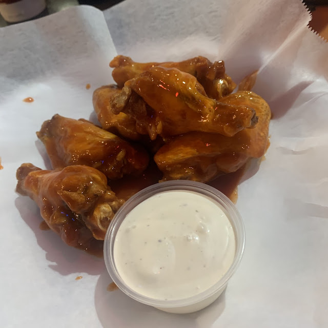 Chicken Wings