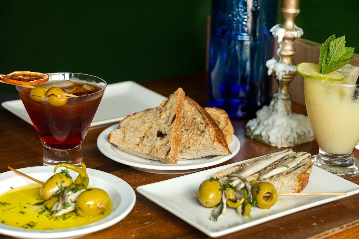 The Basque Kitchen - Photo 1