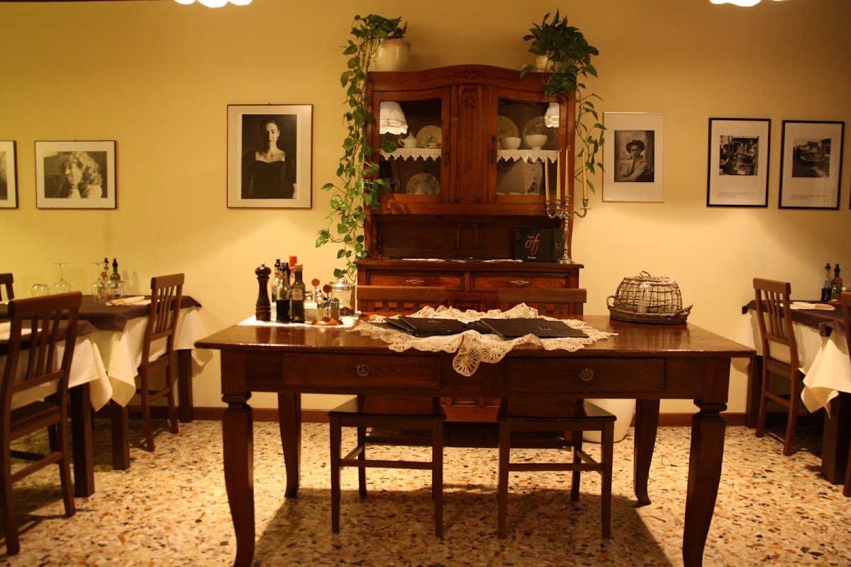Trattoria Vecchio