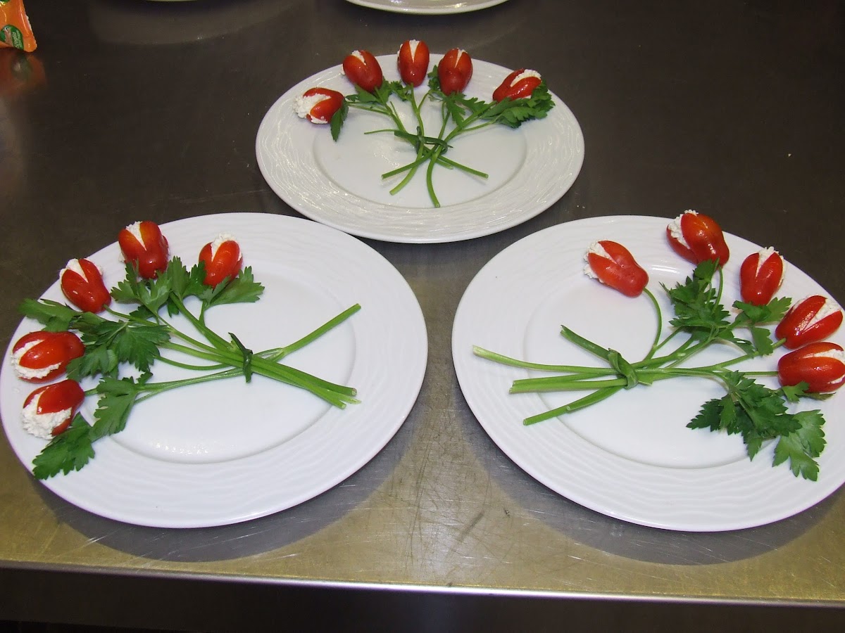 Trattoria Vecchio - Photo 1