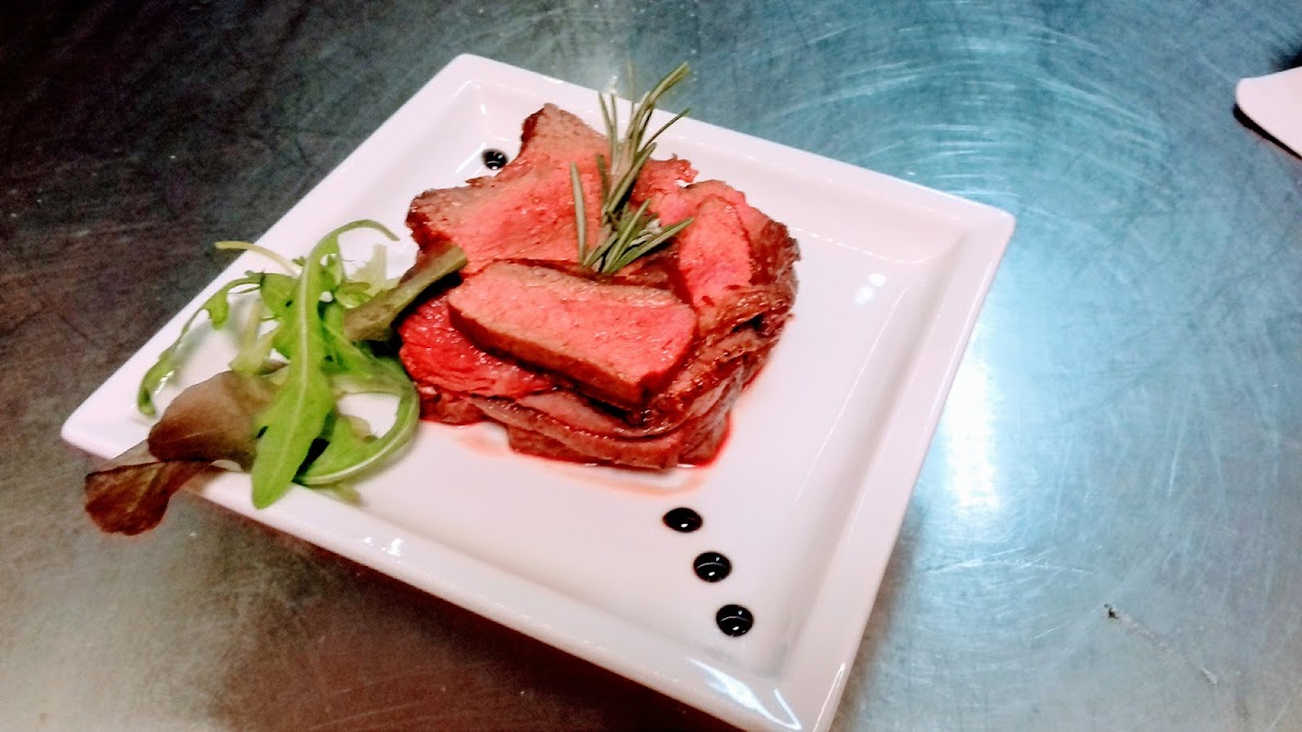Trattoria Vecchio - Photo 4