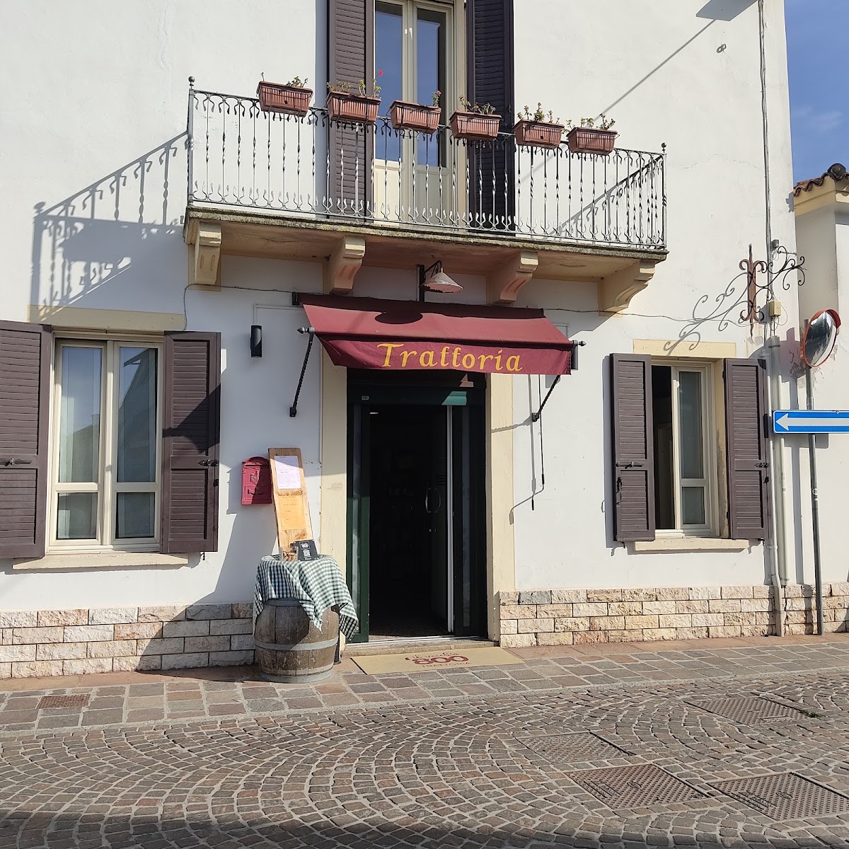 Trattoria Vecchio - Photo 5