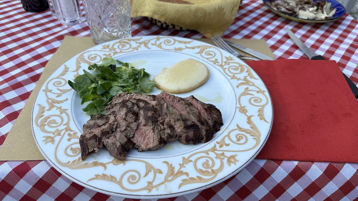 Trattoria Vecchio - Photo 6