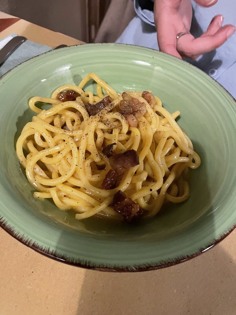 Trattoria Vecchio - Photo 7