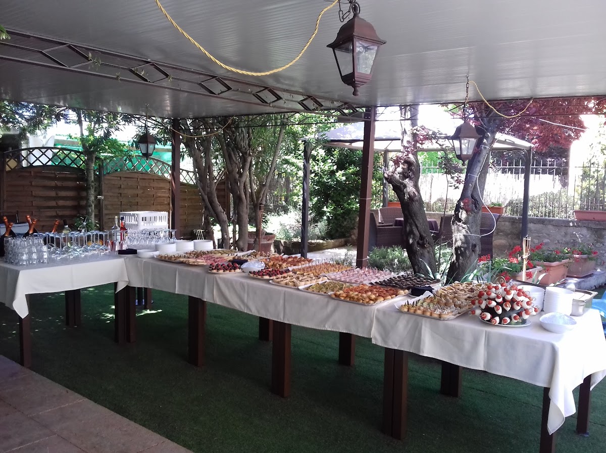 Trattoria Vecchio - Photo 8