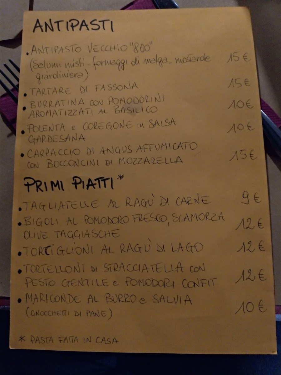 Menu Photo 8