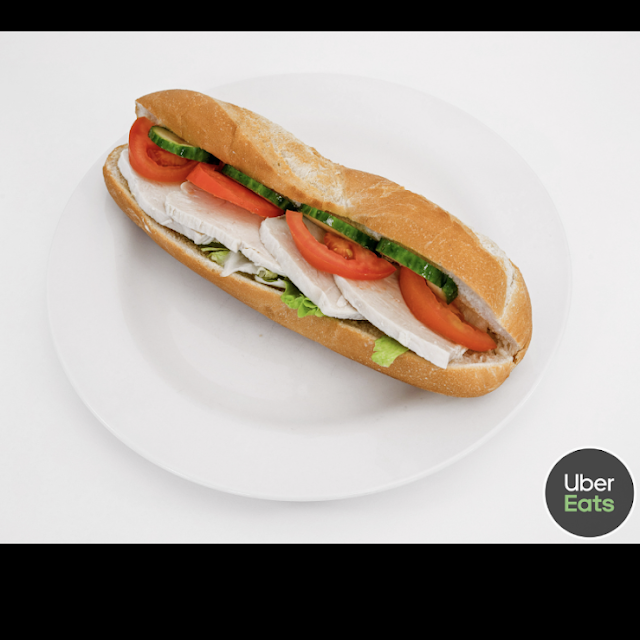Sandwich