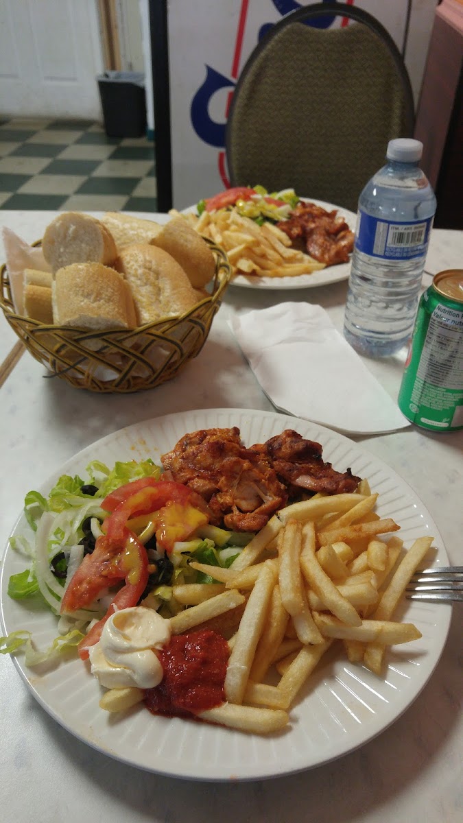 Café Mon Petit Village - Photo 5