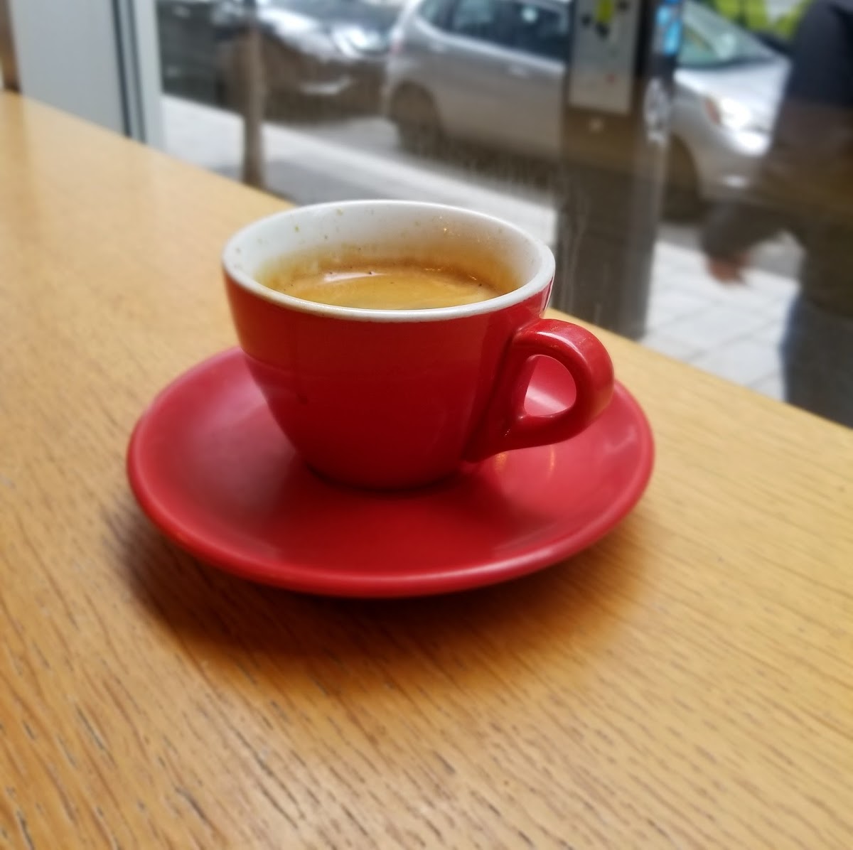 Café Mon Petit Village - Photo 6