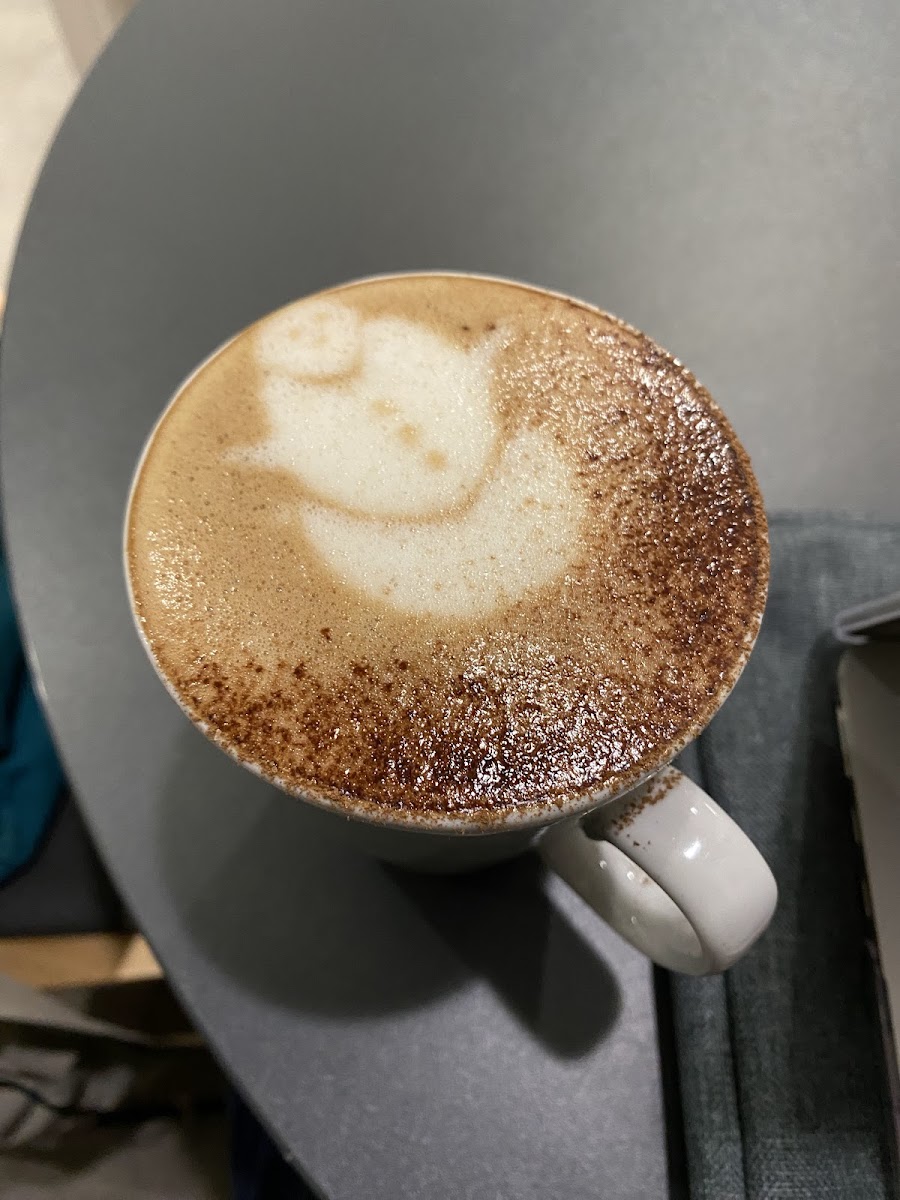 Foundry Coffee - Photo 4