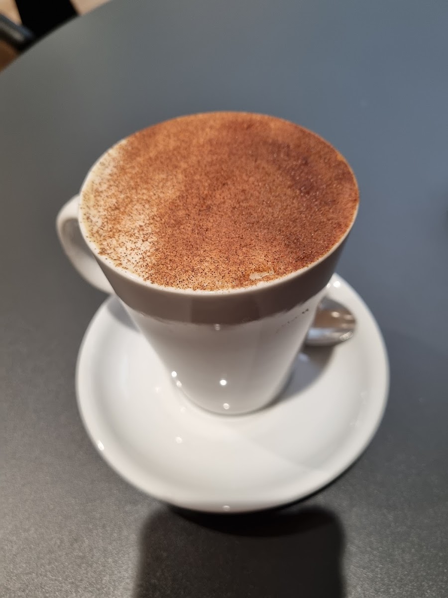 Foundry Coffee - Photo 5