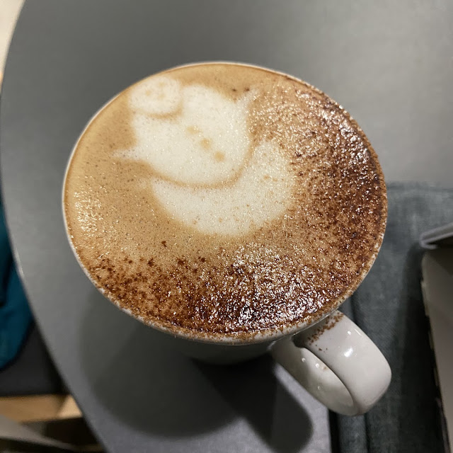 Cappuccino