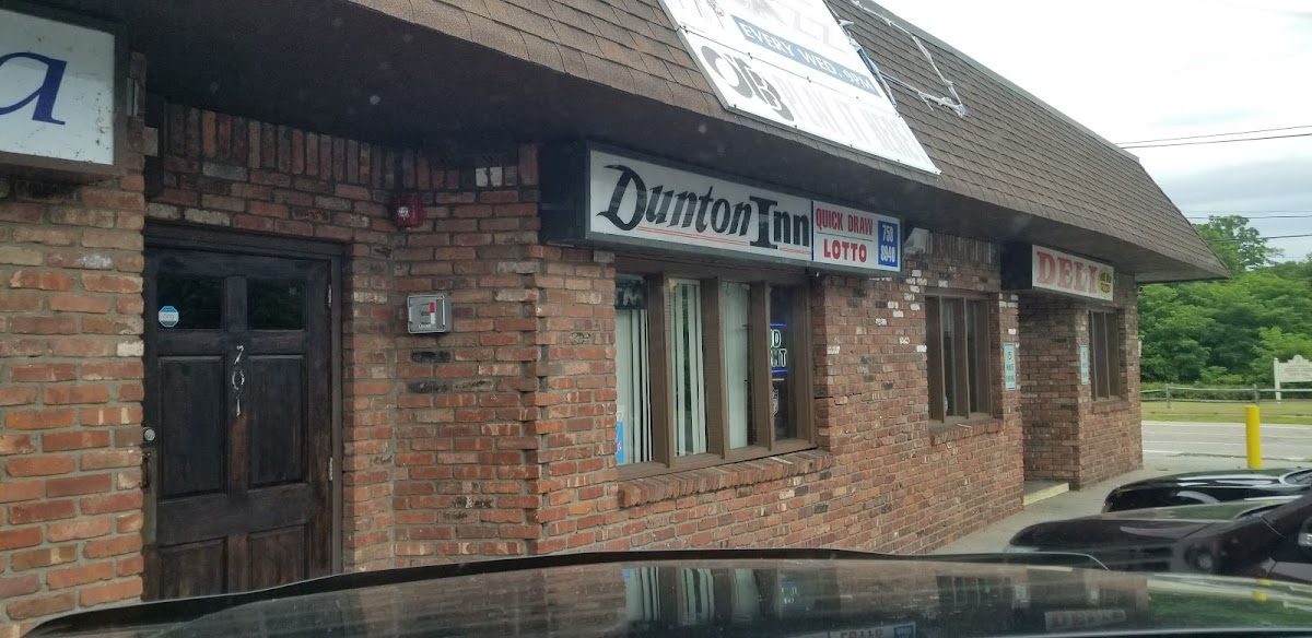 Dunton Inn - Photo 3