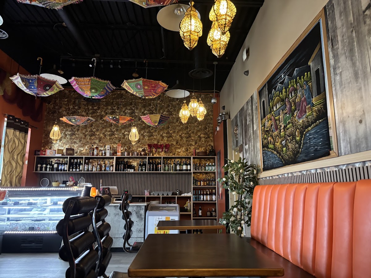 Indian Flame & Pizza - Photo 1