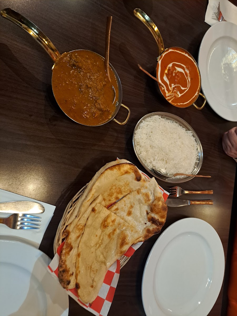 Indian Flame & Pizza - Photo 4