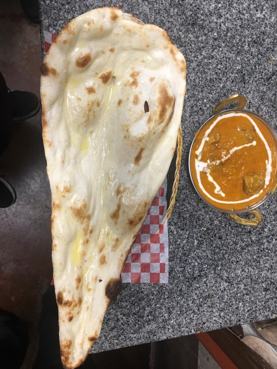 Indian Flame & Pizza - Photo 5